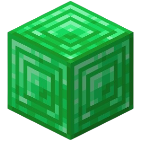 Emerald Block